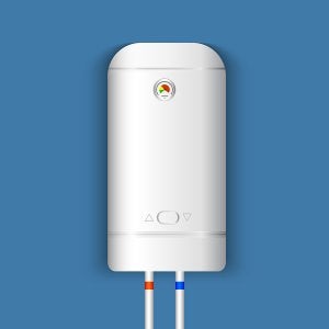 Tankless water heaters in Jacksonville, FL